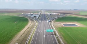 A 3 Biharia Borș II