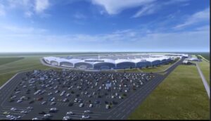 Aeroport Alexeni 4