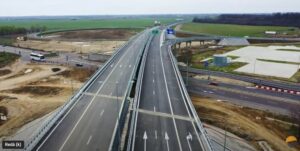 Autostrada A 0 Sud Lot 2 Alsim API