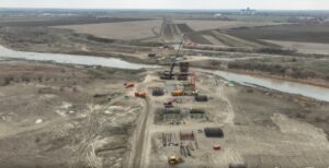 Autostrada Moldovei lot 1 Buzău Focșani