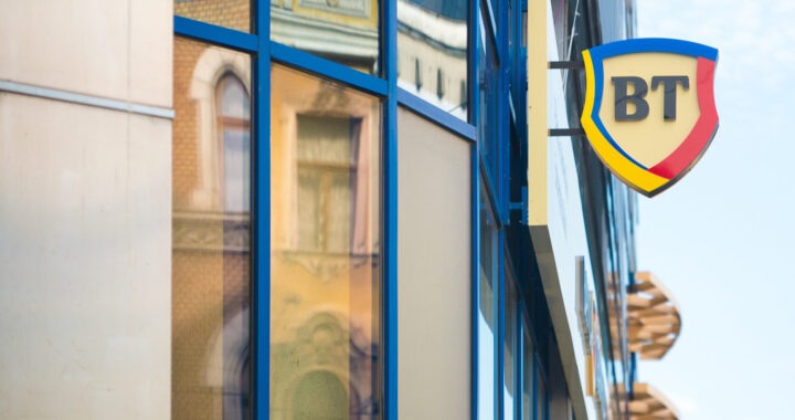 Banca Transilvania