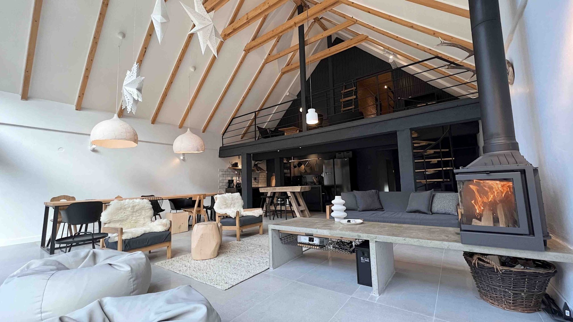Cabana Șapte
