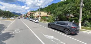 DN 1 Comarnic Intersecție DJ 101 R