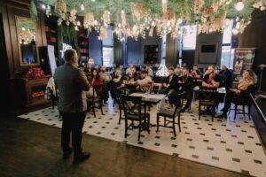 F&B Innovation Camp