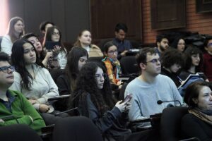 dezbatere universitatea ovidius vot parlamentul european tineri studenti