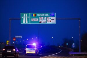 frontiera, vamă, Nădlac, Schengen