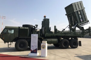 Iron Dome