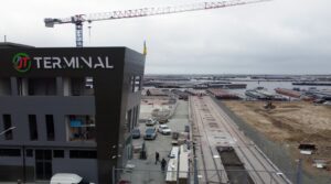 JT Terminal