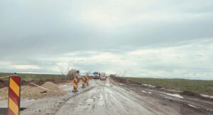 Modernizare DN 52 martie 2024
