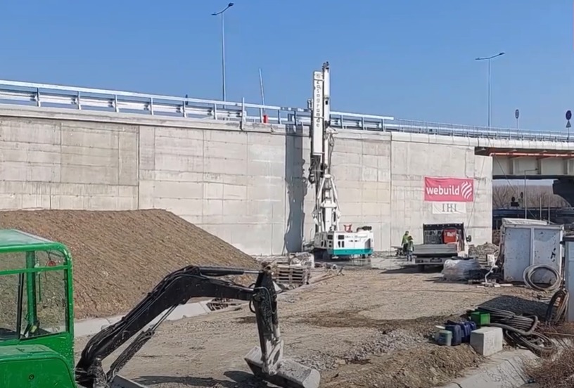 Pod Brăila Monitorul Brăila
