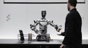 robot umanoid figure ai