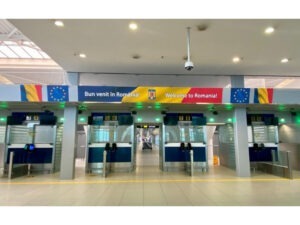 aeroport frontiera