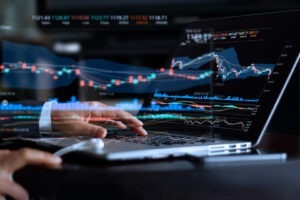 Afaceri piete statistici economie
