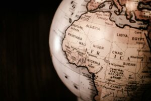 africa continent