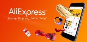 aliexpress