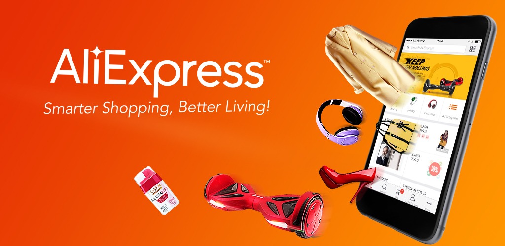 aliexpress