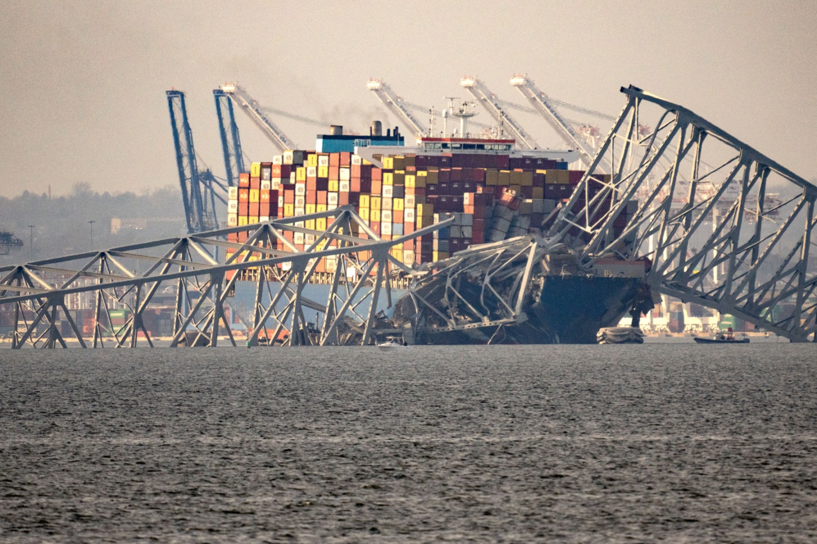 US-TRANSPORT-ACCIDENT-ECONOMY