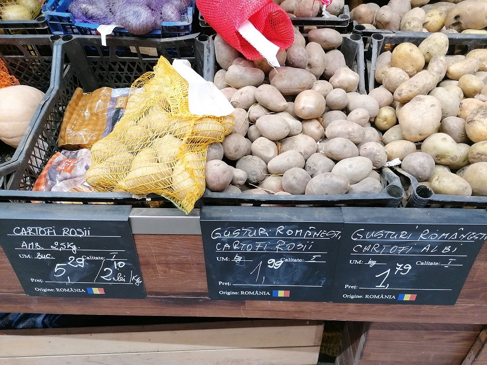 cartofi