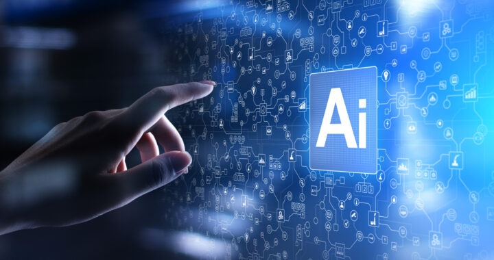 inteligenta artificiala ai