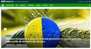 g4media, conferinta, g4food, eveniment