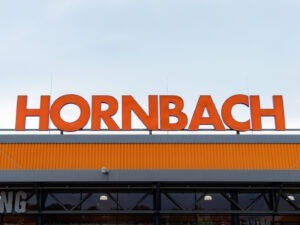 hornbach