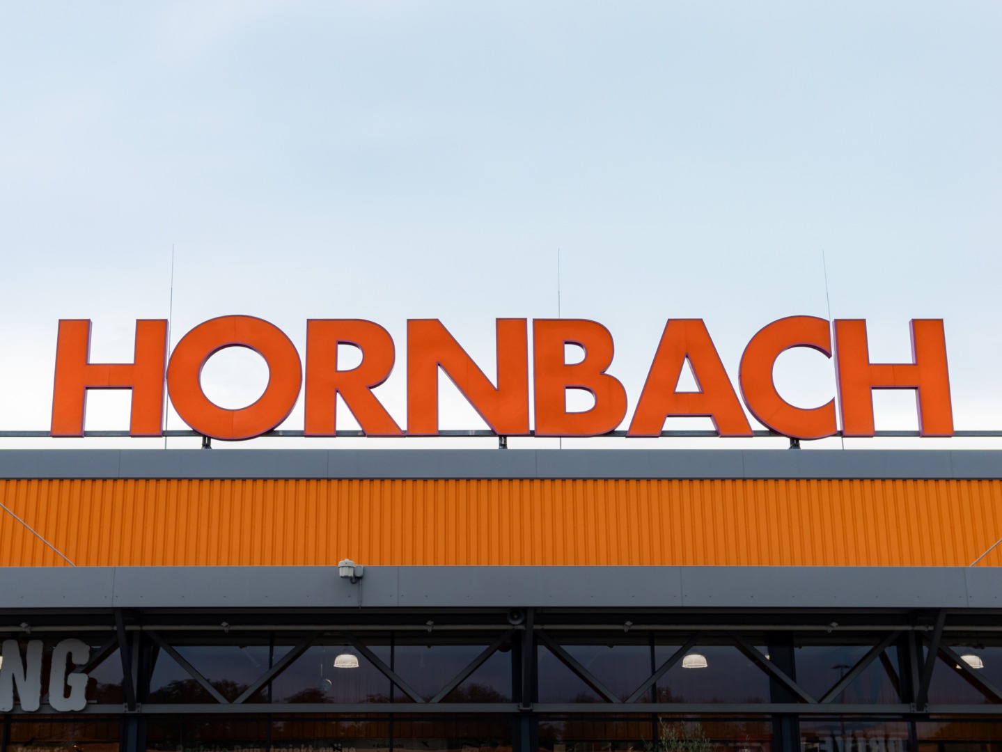 hornbach