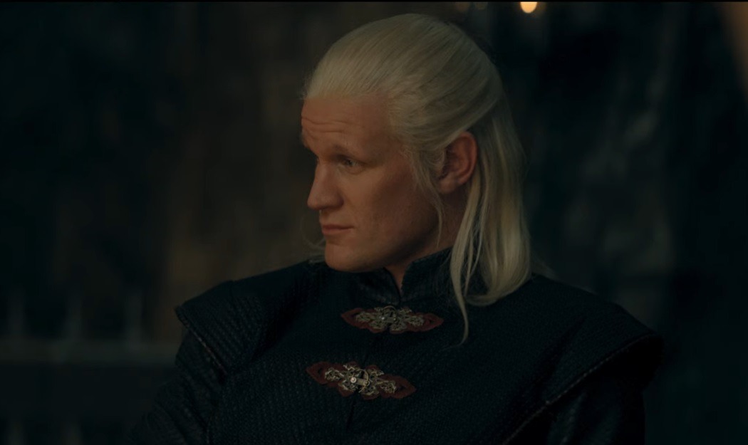 warner brother max, house of dragon