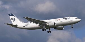 iran air
