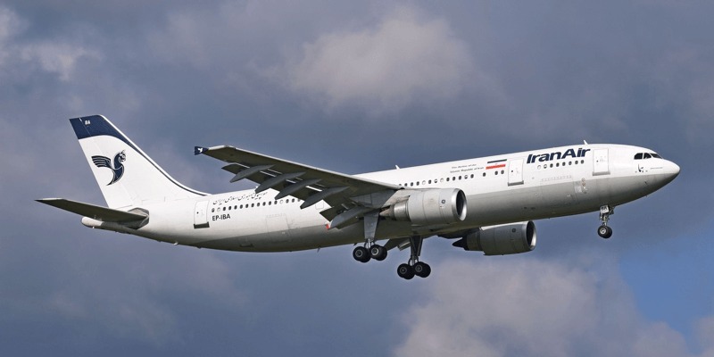 iran air
