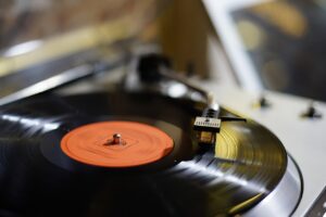 vinil, disc vinil