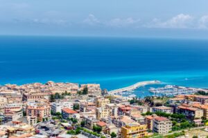 sat Italia