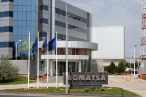 sediu romatsa