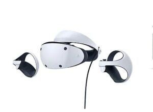 sony psvr 2