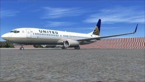 united boeing