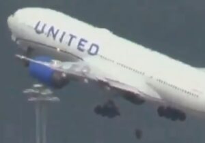 united roata