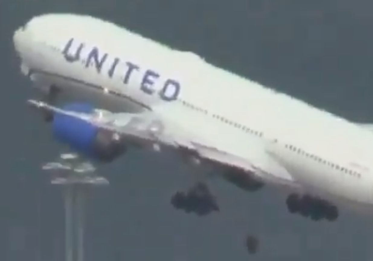 united roata