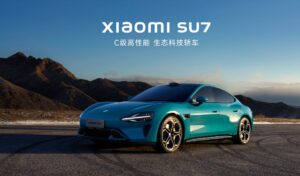 xiaomi su 7