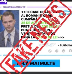fals sebastian burduja