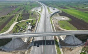 A 0 Jilava Popești aprilie 2024
