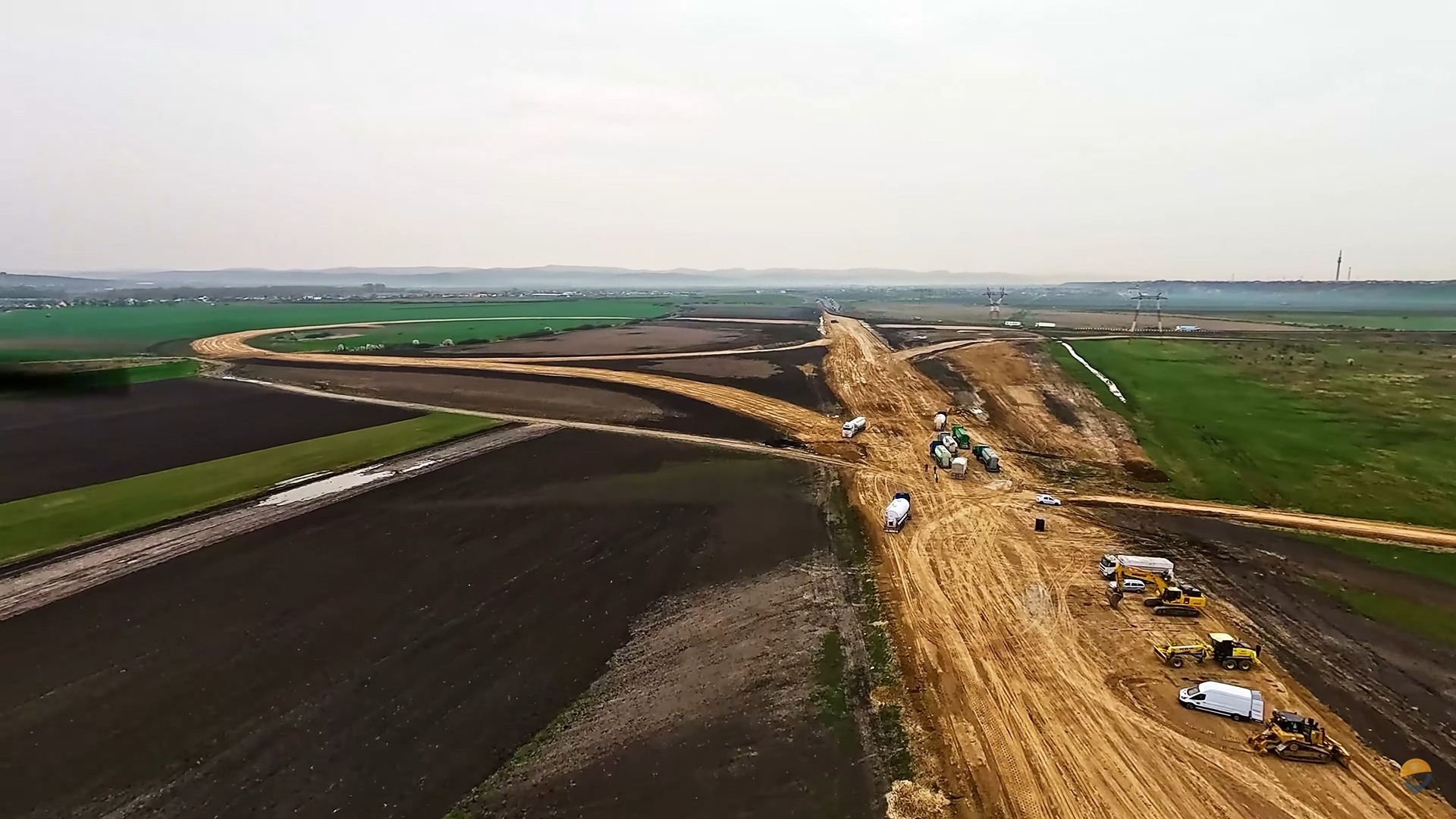 A 7 Moldovei Bacău-Pașcani API