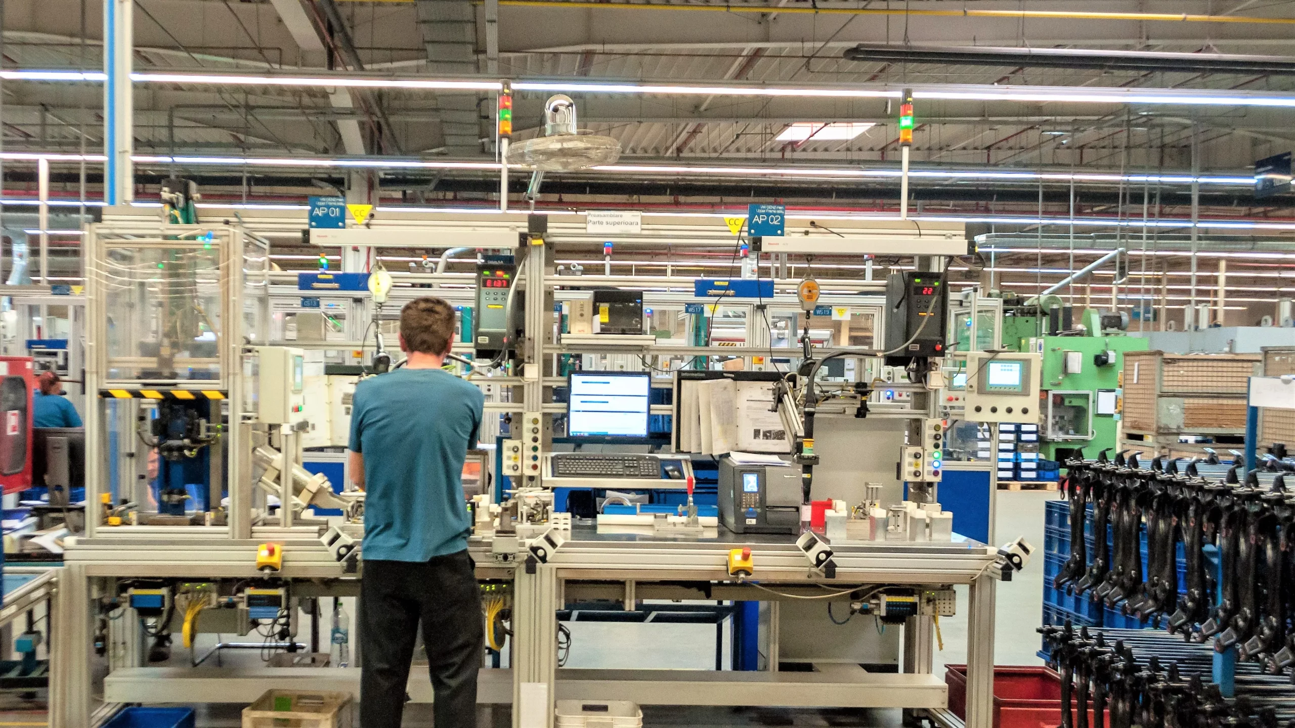 Adient Jimbolia