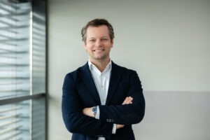Andreas Burgholzer_Porsche Romania