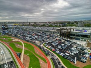 Arges Mall