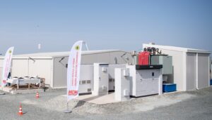 Baterie Monsson Prime Batteries