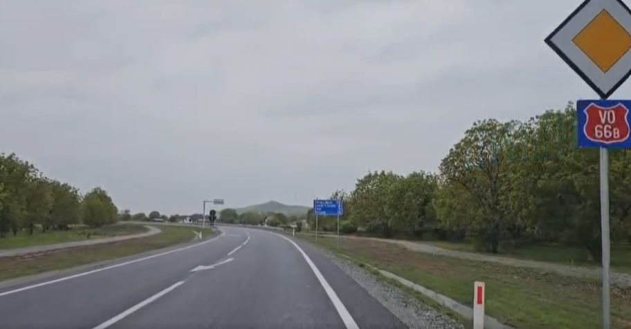 Centura Târgu Jiu CNAIR inaugurare