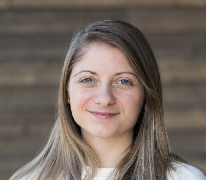Cristina Angelescu_COO Cristina Angelescu