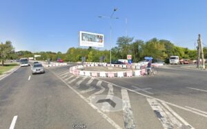 DN 1 proiectare Pasaj Snagov