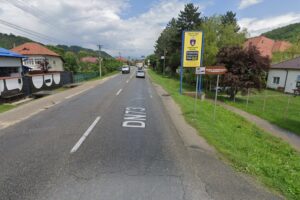 DN 73 Câmpulung
