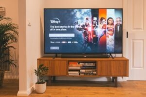 Disney Streaming