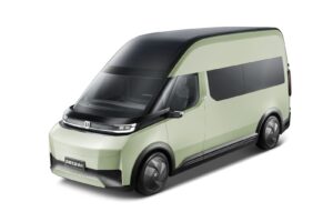 Farizon masina electrica